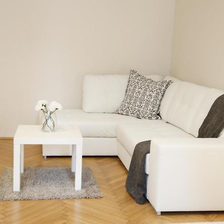 Apartman - Heart Of Budapešť Exteriér fotografie