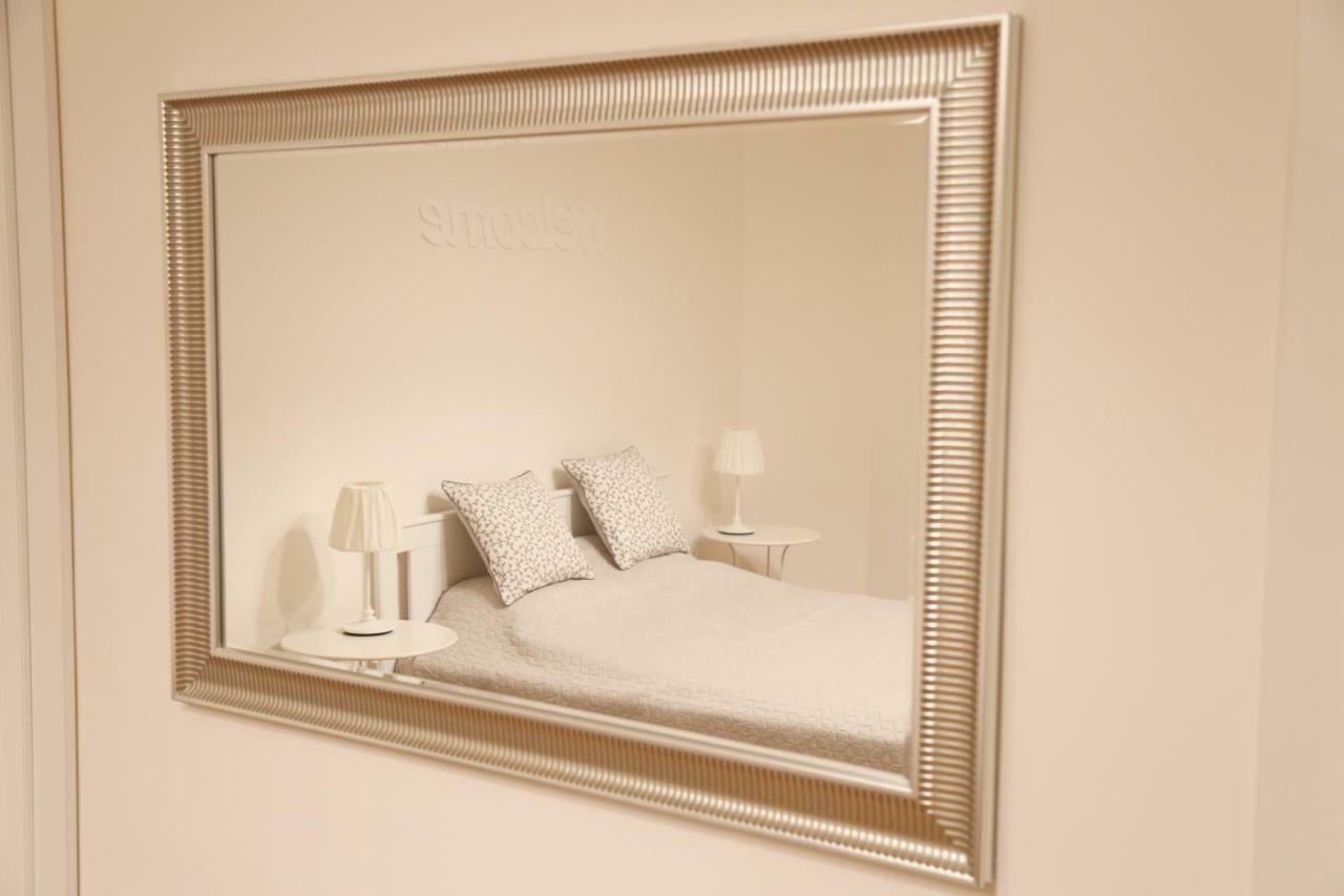 Apartman - Heart Of Budapešť Exteriér fotografie