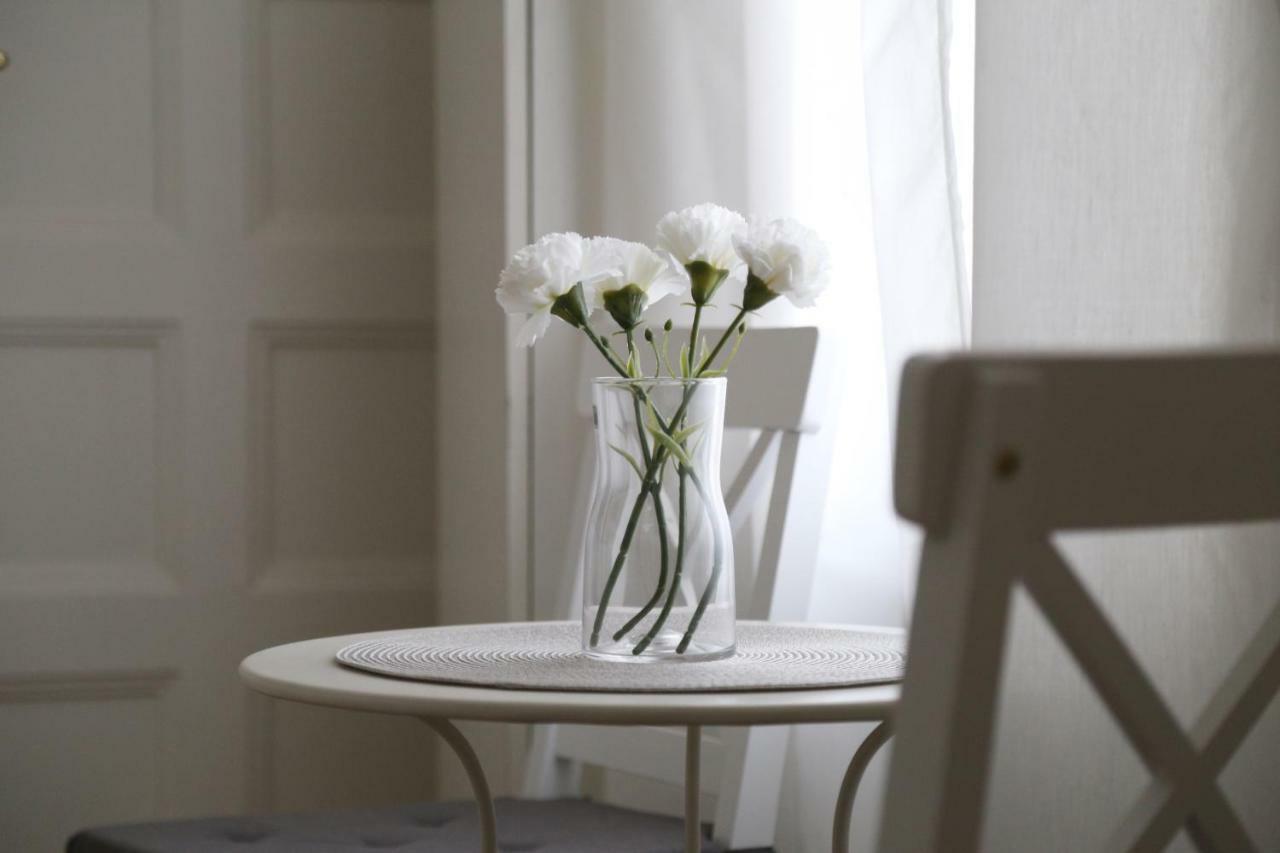 Apartman - Heart Of Budapešť Exteriér fotografie